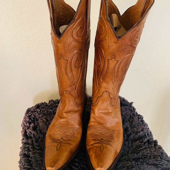 Black Jack Boots - Picture 4 of 4